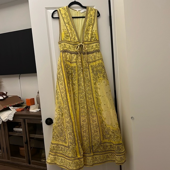 Zimmerman Dress - Picture 2 of 7